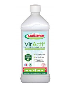 Saniterpen VirActif concentré 1 L