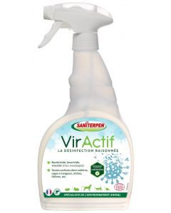 Saniterpen VirActif 750 ml