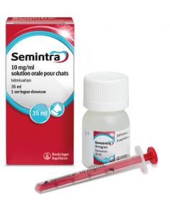 Semintra Chat 10mg/ml 35 ml