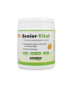 Anibio Senior-Vital 500 grs