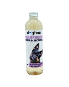 Dogteur Shampoing Pro Soufre 250 ml
