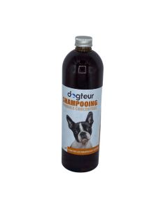 Dogteur Shampoing Pro Anti-odeur 500 ml