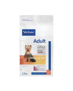 Virbac Veterinary HPM Adult Small & Toy Dog 1.5 kg