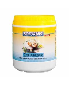 Sofcanis Canin Croissance 400 grs