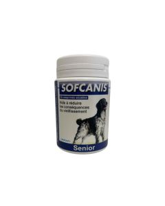 Sofcanis Canin Senior 50 cps