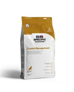 Specific Chat FCD Crystal Management 7 kg