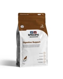 Specific Chat FID Digestive Support 2 kg- La Compagnie des Animaux