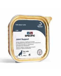 Specific Chat FJW Joint Support 7 x 100 grs- La Compagnie des Animaux
