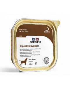 Specific Chien CIW Digestive Support 7 x 100 grs