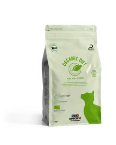 Specific Organic Diet Adult chat 2 kg