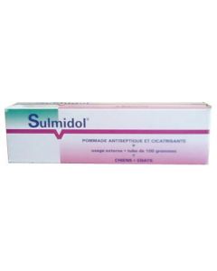 Sulmidol 30 grs