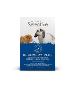 Supreme Petfoods Recovery Plus 10 x 20 grs