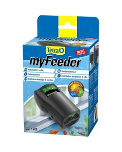 Tetra Distributeur Automatique myFeeder pour poisson