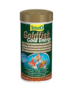 Tetra Goldfish Energy 250 ml - La Compagnie des Animaux