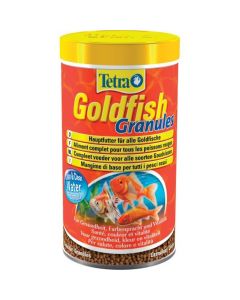 Tetra Goldfish Granulés 500 ml - La Compagnie des Animaux