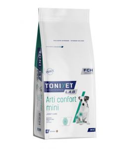 Tonivet Arti-confort MINI Chien 3 kg