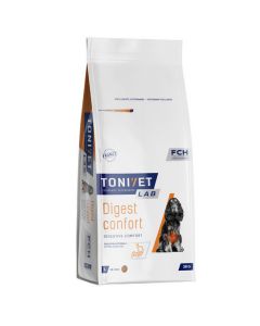 Tonivet Digest-confort Chien 12 kg