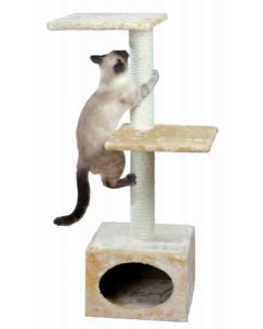 Trixie Arbre à chat Badalona beige- La Compagnie des Animaux