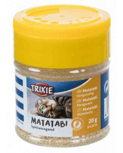 Trixie Matatabi pour chat 20 g