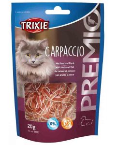 Trixie Premio Carpaccio pour chat 20 g