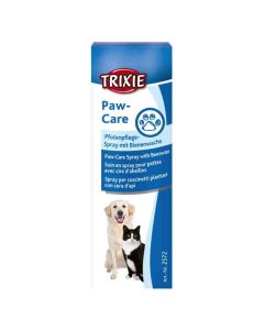 Trixie spray soin des coussinets pour chien et chat 50 ml