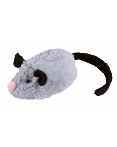 Trixie Active-Mouse jouet souris automatique - La Compagnie des Animaux