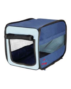 Trixie cage Soft Kennel Twister 31 × 33 × 50 cm - Destockage