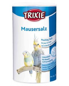 Trixie Sel pour Mue pour oiseaux 100 g