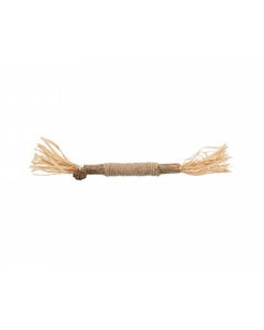 Trixie Stick en matatabi avec franges 24 cm