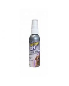 Urine Off Chien Spray 118 ml