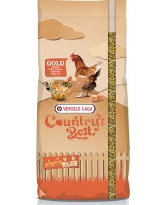 Versele Laga GOLD 4 mini mix pour poules naines 5 kg- La Compagnie des Animaux