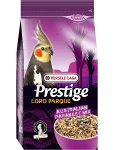 Versele Laga Prestige Premium australian parakeet mix 1 kg