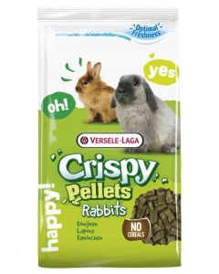 Versele Laga Crispy Pellets Lapins - La Compagnie des Animaux