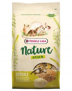 Versele Laga Nature Snack Cereals pour rongeurs - La Compagnie des Animaux