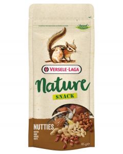 Versele Laga Nature Snack Nutties - La Compagnie des Animaux