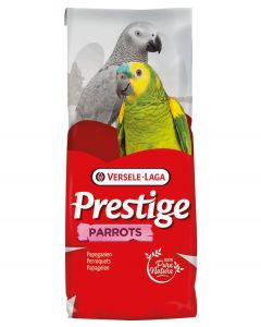 Versele Laga Prestige Perroquets Elevage 20kg - La Compagnie des Animaux
