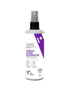 VetExpert Animal Odor Eliminator 236 ml