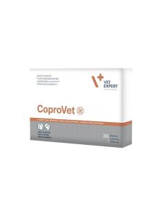 VetExpert CoproVet 30 gélules