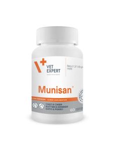 VetExpert Munisan 15 capsules