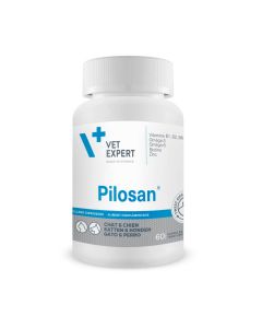 VetExpert Pilosan 20 capsules