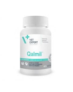 VetExpert Qalmil 60 capsules