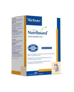Nutribound Chat 3 x 150 ml
