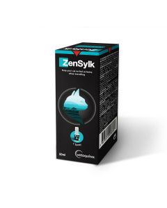 Zensylk spray 60 ml - La Compagnie des Animaux