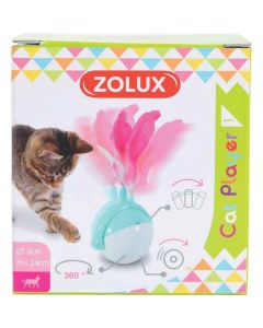 Zolux Cat Player 1 jouet pour chat