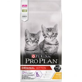 Purina Proplan Optistart Original Kitten 10 kg