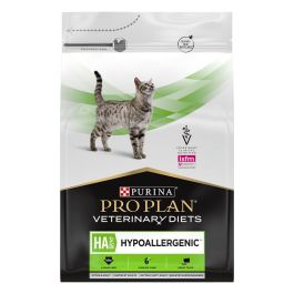 Purina Proplan PPVD Chat HA hypoallergenic 3.5 kg