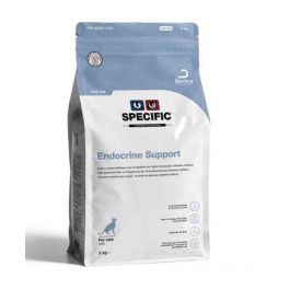 Specific Chat FED-DM Endocrine support 2 kg