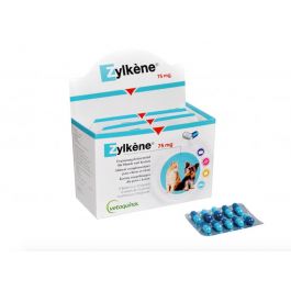 Zylkene 75 mg 30 gelules