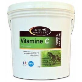 Horse Master Vitamine C 10 kg