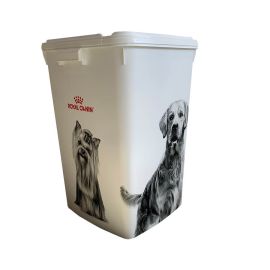 Royal Canin Container à croquettes 51 L